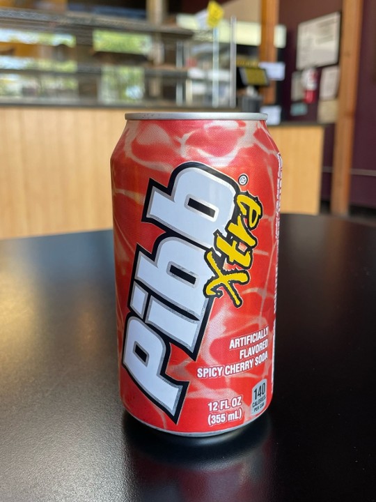 Pibb Extra