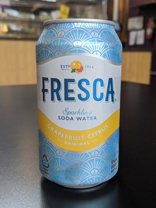 Fresca