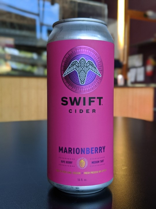 Swift - Marionberry