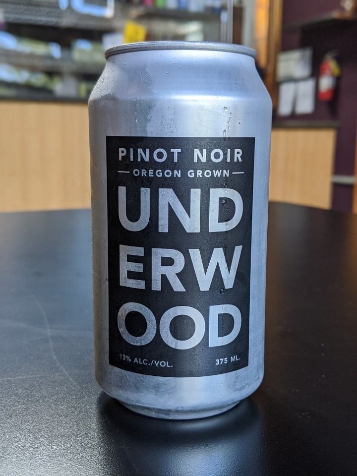 Underwood - Pinot Noir