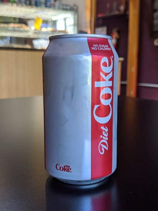 Diet Coke