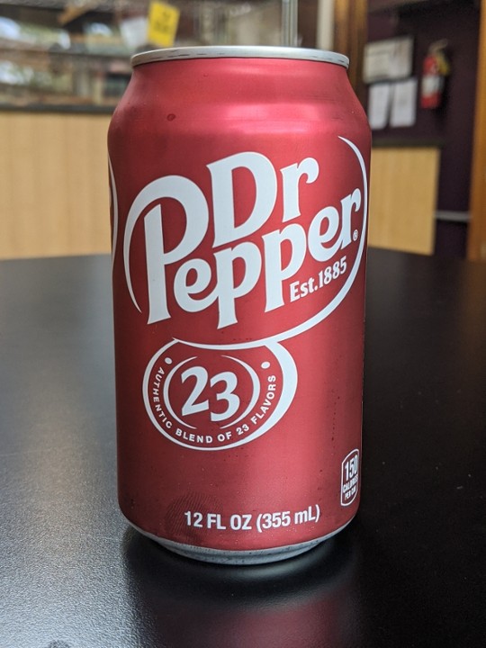 Dr. Pepper