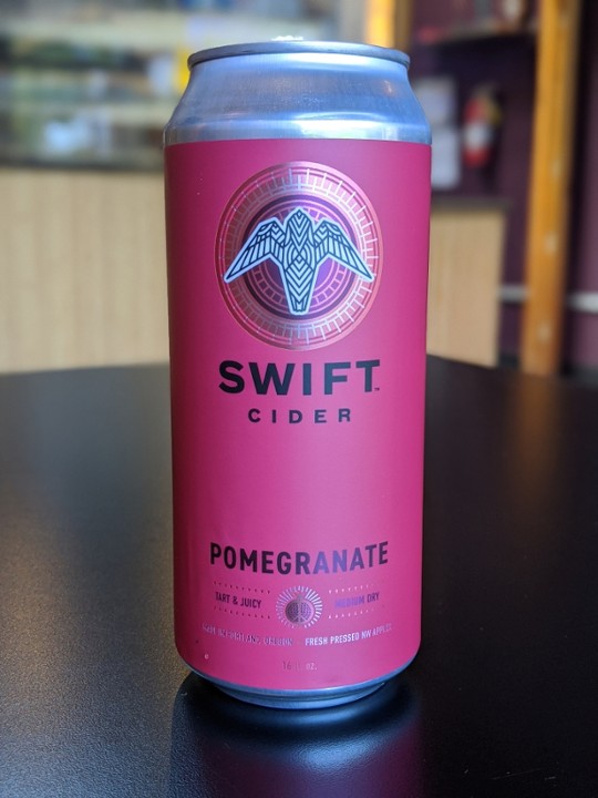 Swift - Pomegranate