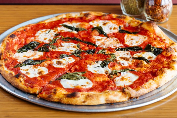 Margherita