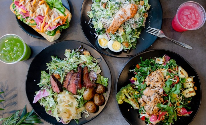Restaurant banner image