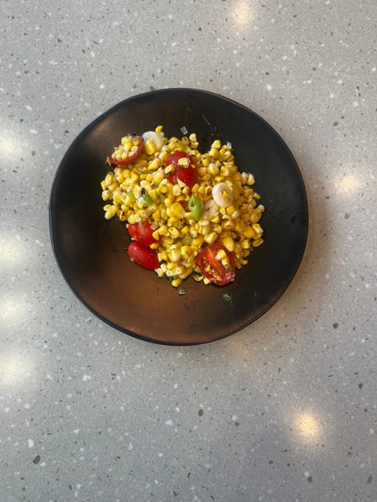 Fresh Corn Salad