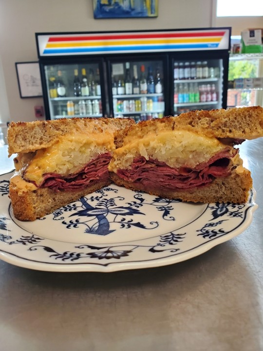 Reuben