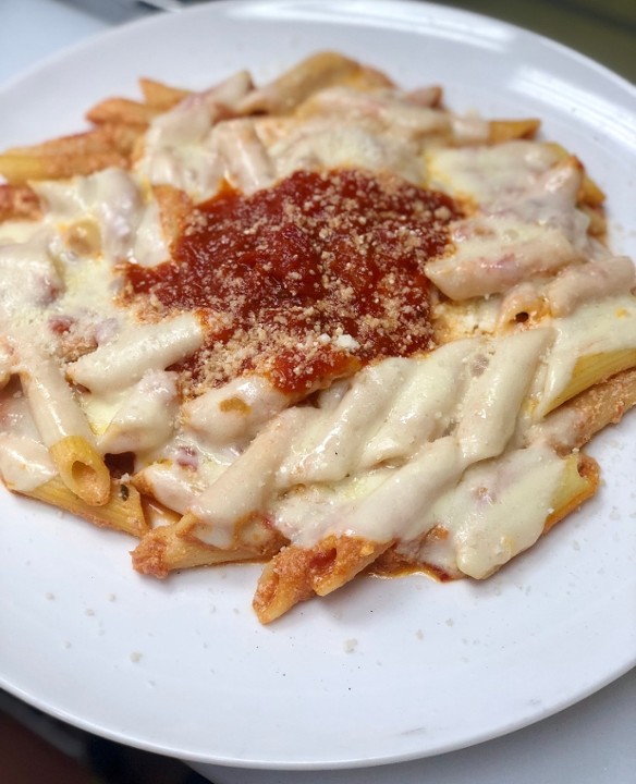 Baked Ziti