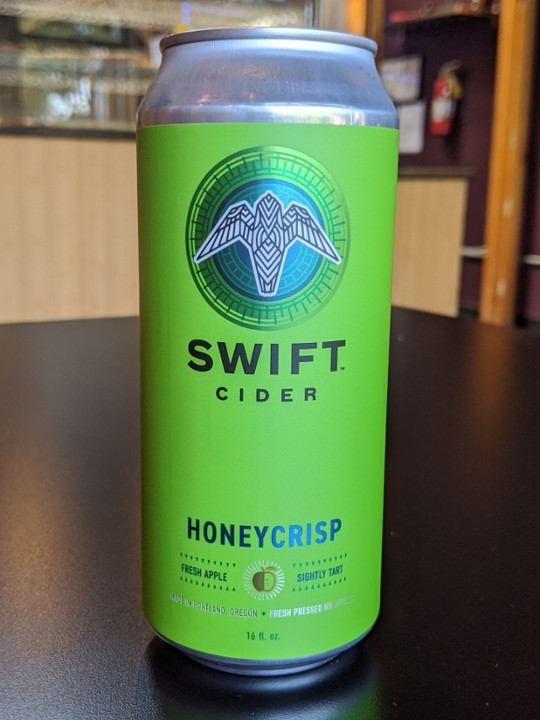 Swift - Honeycrisp