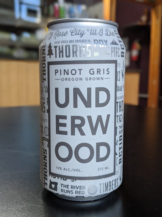 Underwood - Pinot Gris