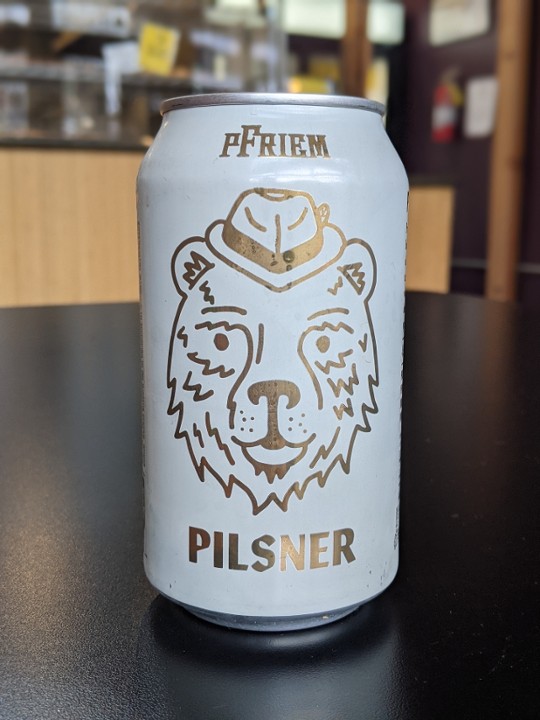 Pfriem - Pilsner