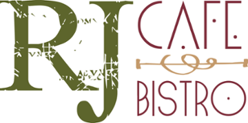 RJ Cafe & Bistro logo