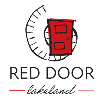 Red Door Lakeland