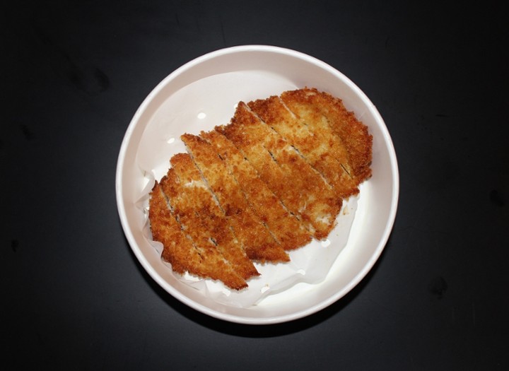 S10 Fried Chicken Fillet