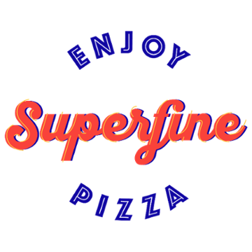 Superfine Pizza