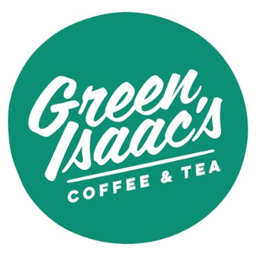 Green Isaac's Coffee & Tea