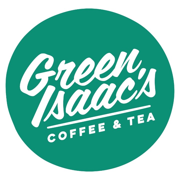 Green Isaac's Coffee & Tea