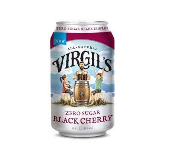 Virgil Black Cherry