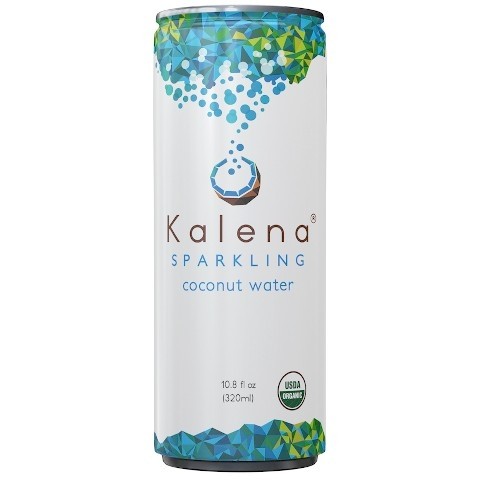 Kalena Coconut Water