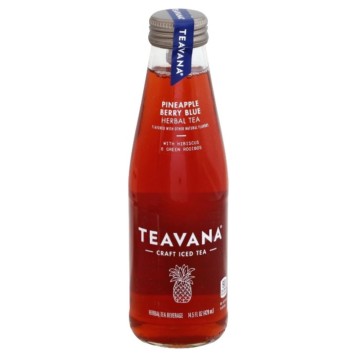 Teavana Pineapple