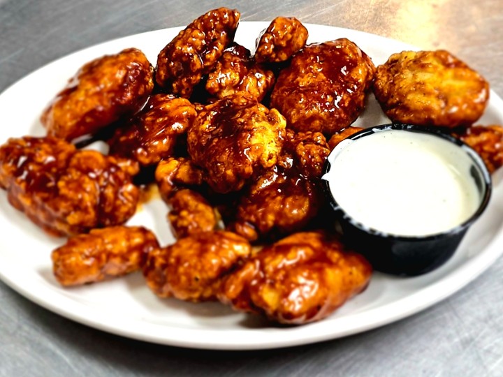 Boneless Chicken Wings