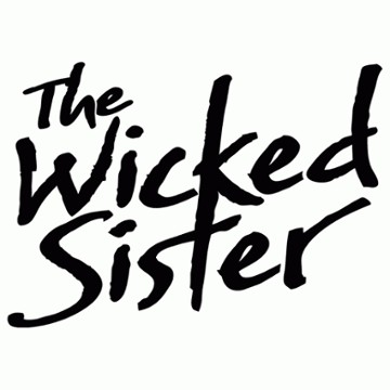 The Wicked Sister logo