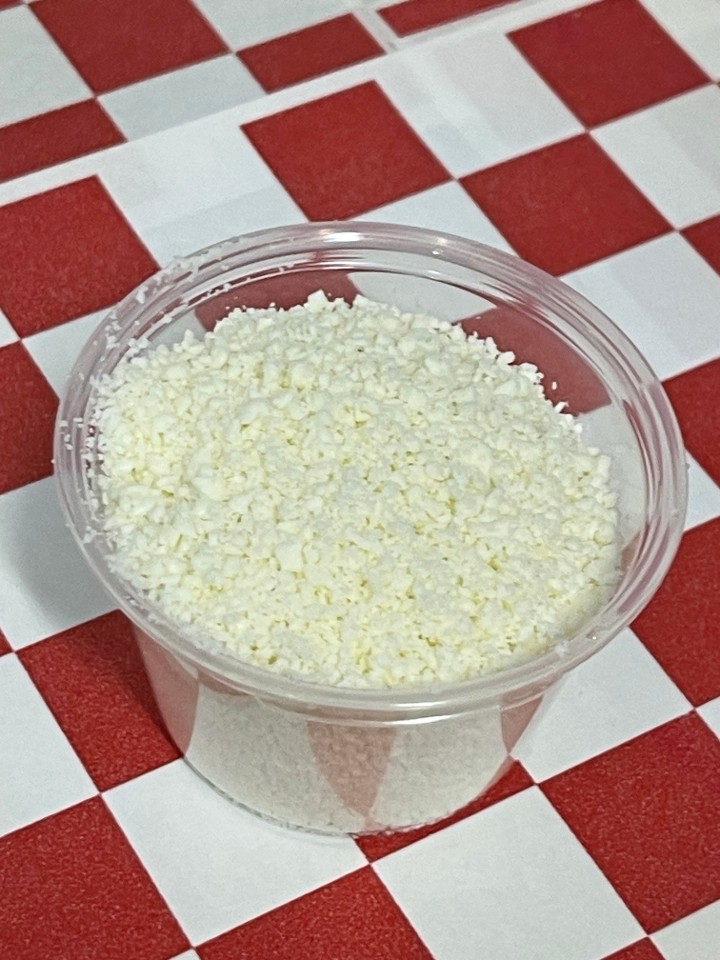 Side of Cotija Cheese