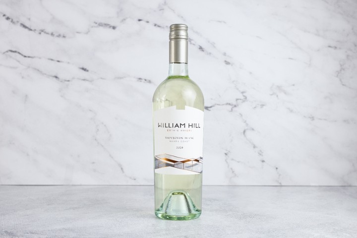 Btl William Hill | Sauvignon Blanc
