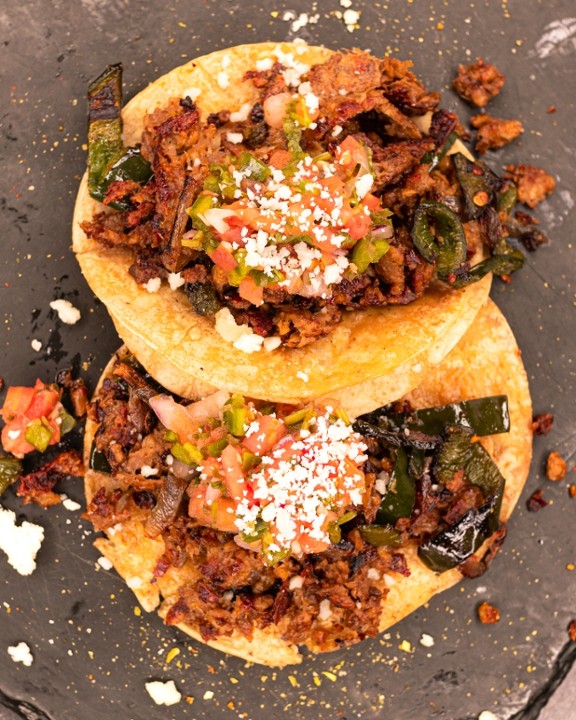 For the Healthy Amigos