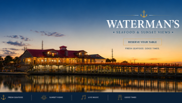 Waterman's Restaurant