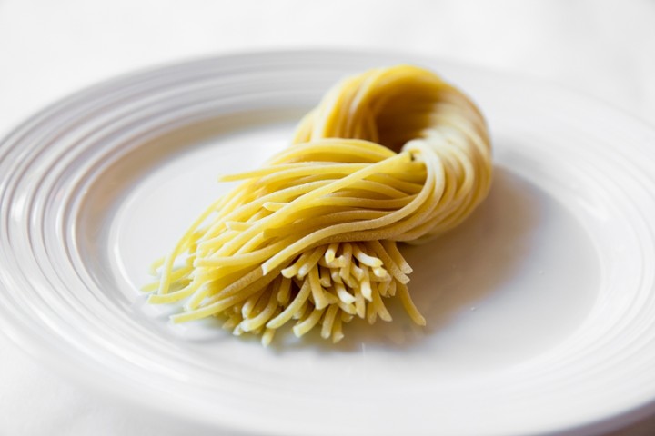Fresh Spaghetti (5 oz)
