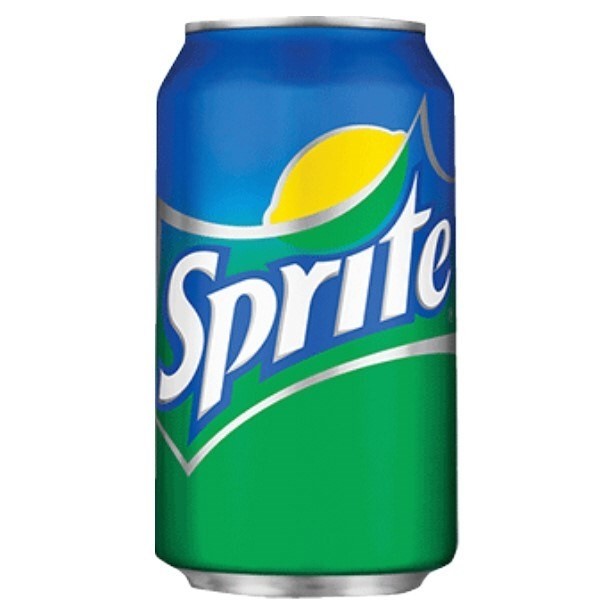 Can - Sprite