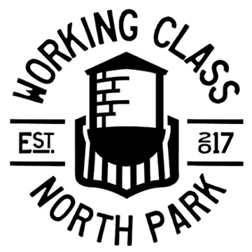 Working Class logo