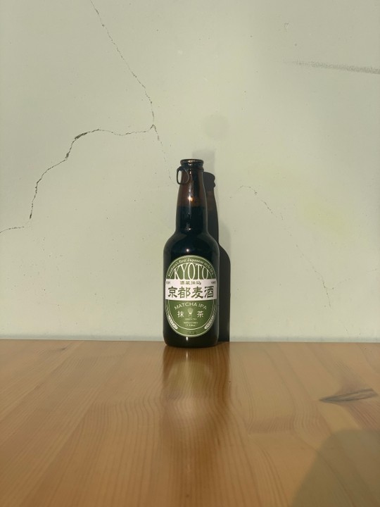 Kyoto Match IPA- 330ml