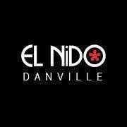 El NiDO Mexican Restaurant & Catering logo