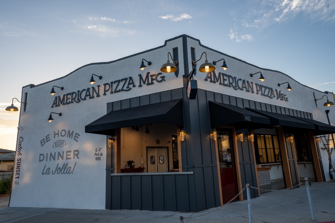 American Pizza Manufacturing