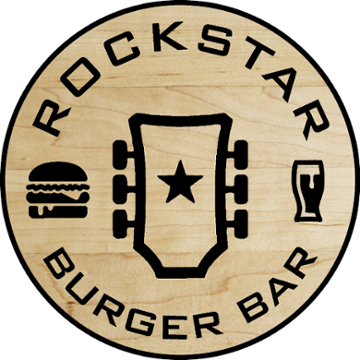 Rockstar Burger Bar