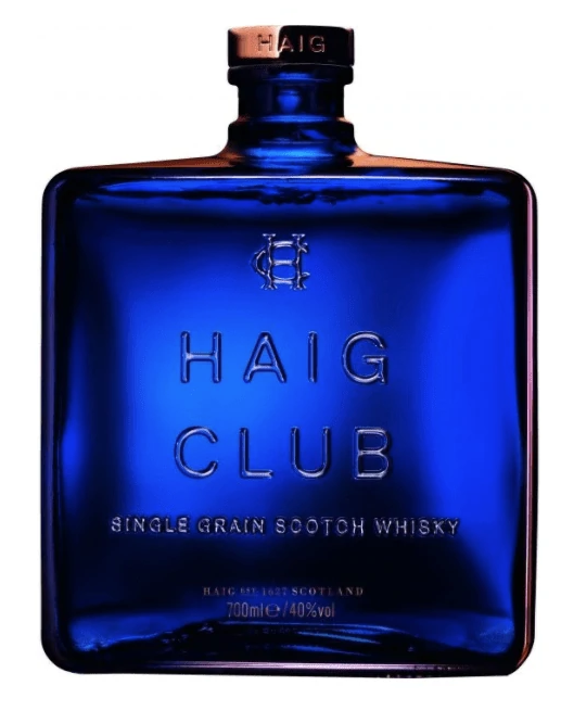 Haig Club