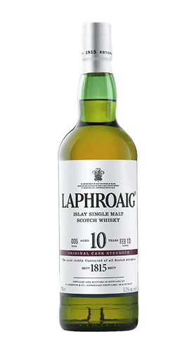 Laphroaig 10 Year