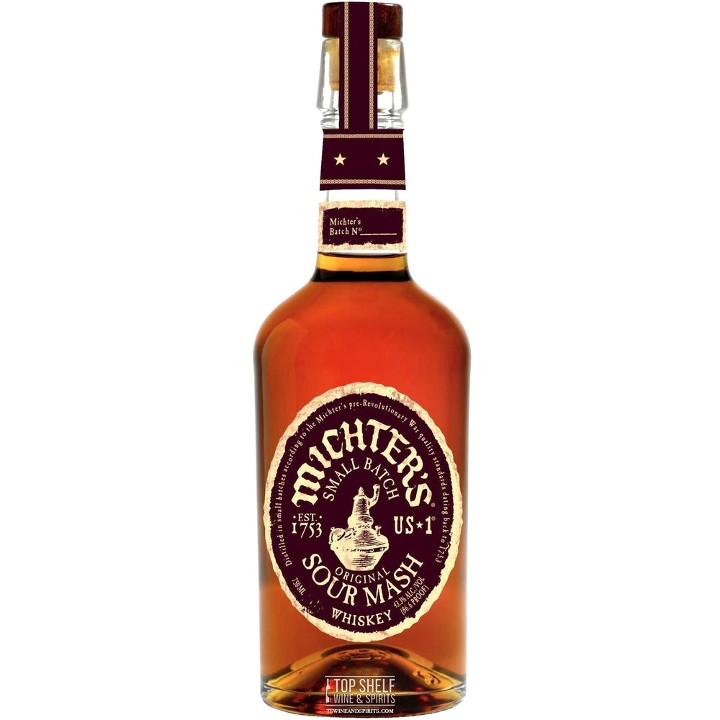 Michter's Sour Mash