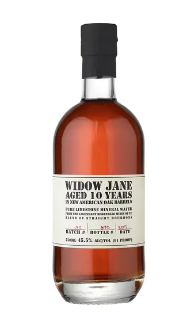 Widow Jane 10 yr