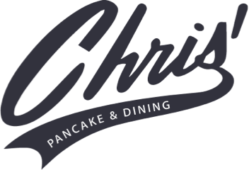 Chris Pancake and Dining
