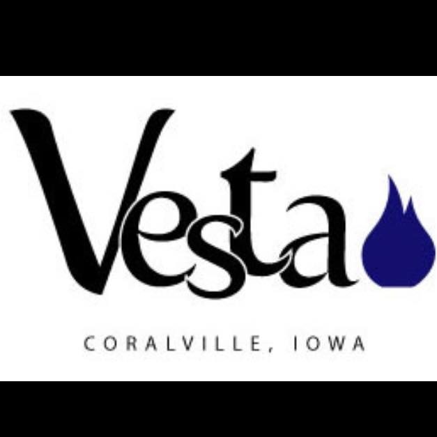 Vesta Iowa