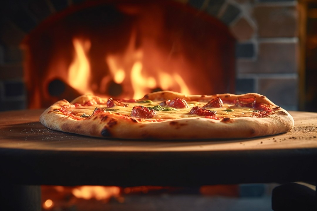 Bistro Polaris
Located at the beautiful Black Star Farms in Sutton's Bay, Michigan
Call 231-944-1297 upon arrival, we can bring it out to you!