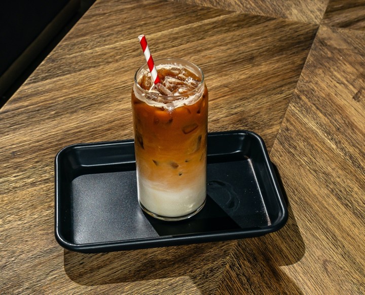 Iced Americano