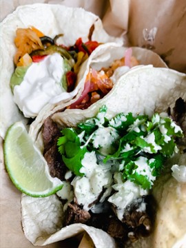Urban Taco Lakewood Ranch