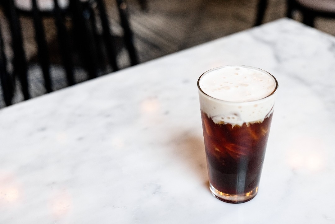 Ascension Coffee Crescent Court Half Half Ascension Coffee Crescent Court Half Half