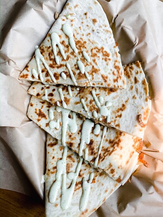 QUESADILLA