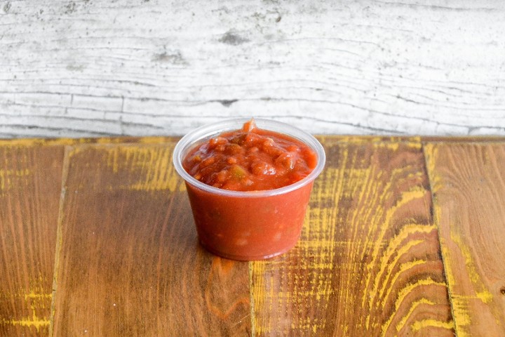 SIDE OF SALSA