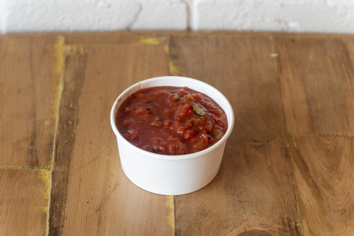 LARGE SALSA